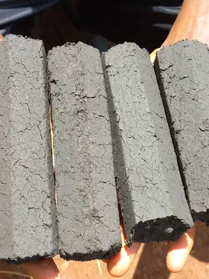 Briquettes
