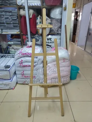 Easel Stand Picture Stand Available for Hire