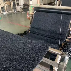 Spaghetti Coil Mat for Door Entrance and Indoor Floor Protection