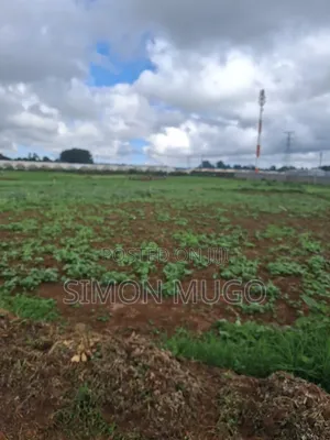 Redhill Limuru Road Prime 1.5 Acres Fairy Flat. Ideal for Town Houses