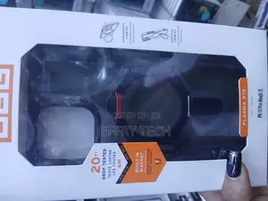 (Uag) Plasma Xte Rugged Phone Case for the Apple iPhone 12 Pro Max