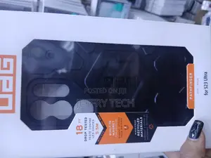 (Uag) Pathfinder Series Case for the Samsung Galaxy S23 Ultra.