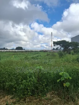 Redhill Limuru Road Prime 10 Acres Fairy Flat,Ideal for Town Houses