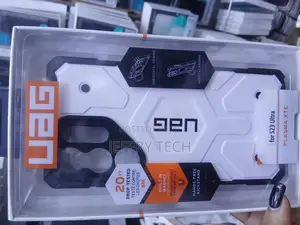 Uag) Plasma Xte Series Rugged Case for Samsung Galaxy S23 Ultra