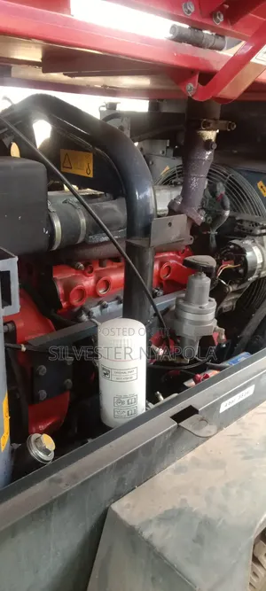 Compressor