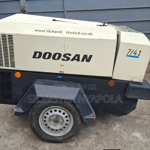 Compressor