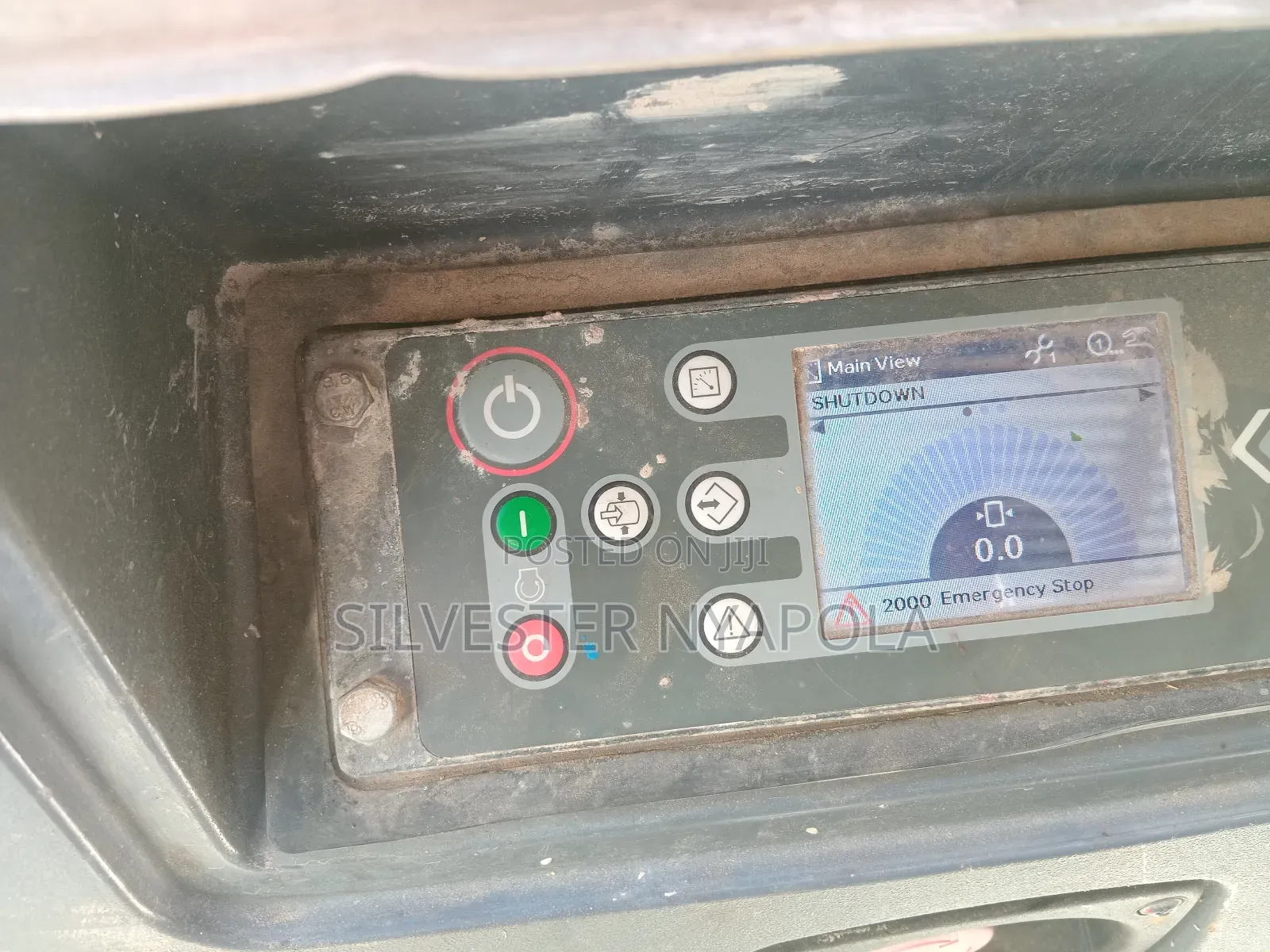 Compressor