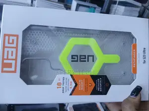 Uag) Pathfinder Series Phone Case for Samsung Galaxy S23 Ultra.
