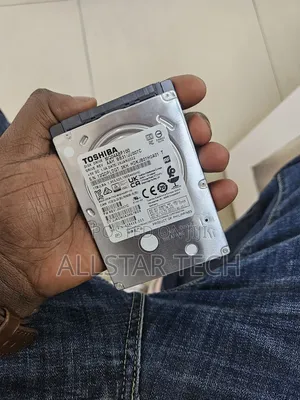 Toshiba 1tb Hard Disk Health 100%