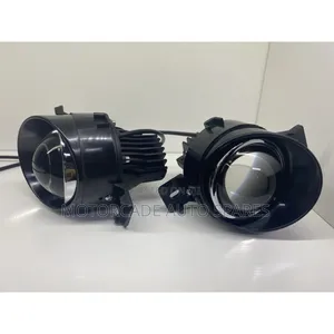 Toyota Wish 2014-2016 Quality Super Bright Fog Lights Projectors