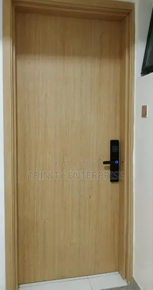 Wifi Fingerprints Lock Password,Card's, App Control Smart Lock