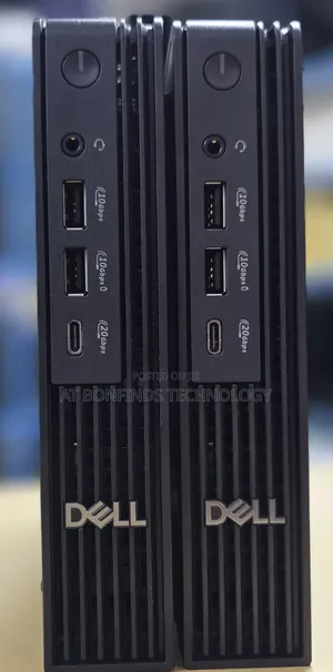 Desktop Computer Dell Optiplex 700MT 16GB Intel Core Ultra 5 SSD 512GB