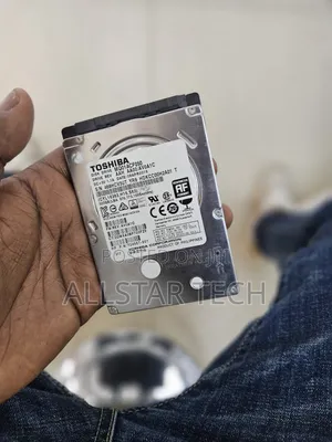 500gb Disk Drive Toshiba