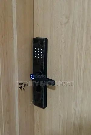 Tuya Smart App Control Wifi Door Locks