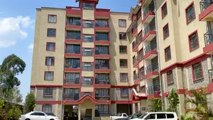 2bdrm Apartment in Maasai Lodge for rent