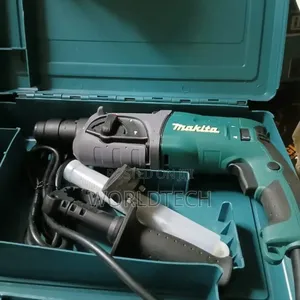 Makita Electric Rotary Hummer Drill/800watts Makita Rotary Hummer