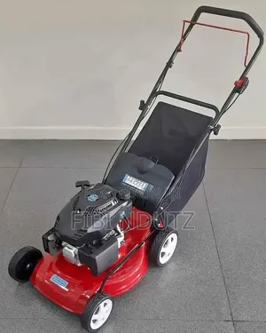 Pro Series Gas Lawn Mower It's Powerful, Reliable and Efficient