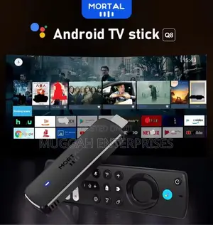 Android 16 2gb 16 Tv Stick 
