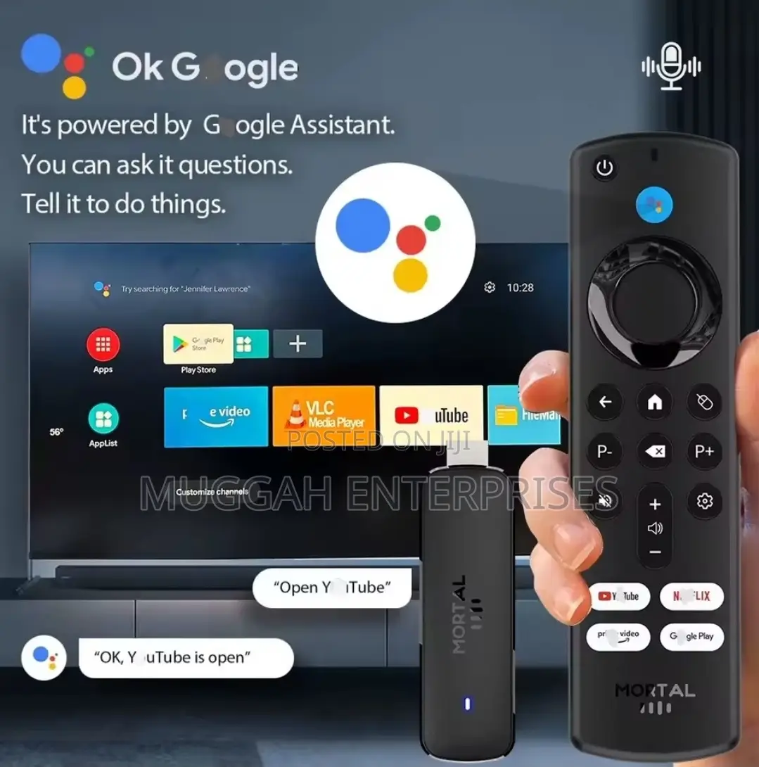 Android 16 2gb 16 Tv Stick 