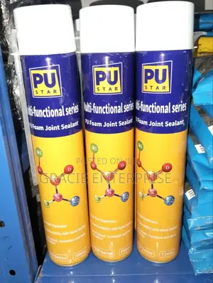 Pu Foam Joint Sealant