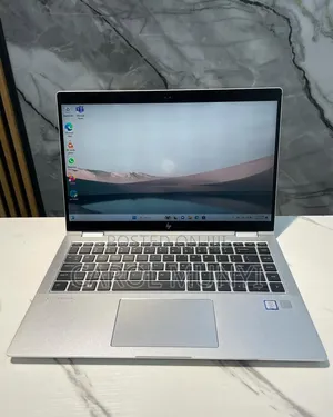 Laptop HP EliteBook x360 1040 G5 16GB Intel Core i7 SSD 256GB