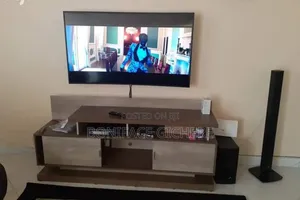 Tv Mounting -location; Ruiru, Kimbo, Kamakis, Membly