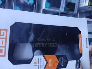 Urban Armor Gear (Uag) Pathfinder Case for Samsung Galaxy S24 Ultra.