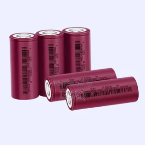 Lifepo4 Cells 3.2v 3600mah