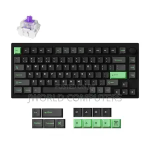 P1 Pro Wireless Custom Mechanical Keyboard