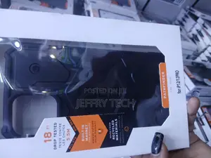 (Uag) Pathfinder Case for iPhone 12 and 12 Pro.
