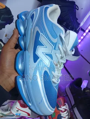 All Quality Sneakers