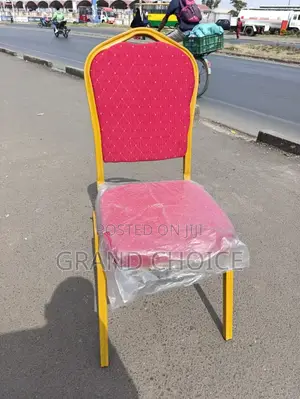 Event Chair Event Chair