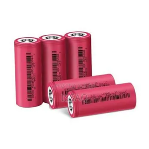 Lifepo4 3600mah 3.2v Cells