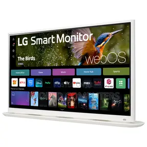 Lg Myview Smart Monitor 32 Inch