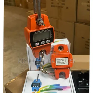 Digital Crane Scale 300kg