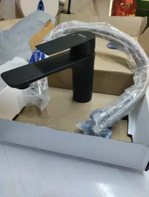 Basin Mixer