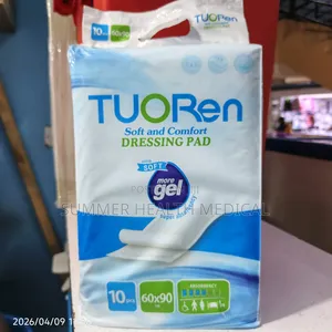 Under Pads