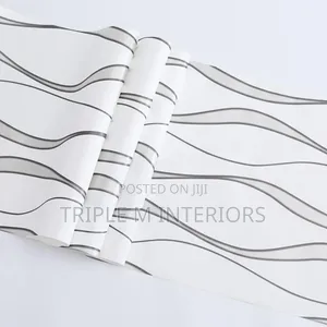 3d Textured Wallpaper | Depth Style for Any Room