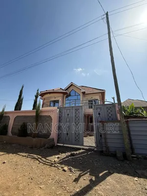 4bdrm Mansion in Karuguru, Kamakis for rent