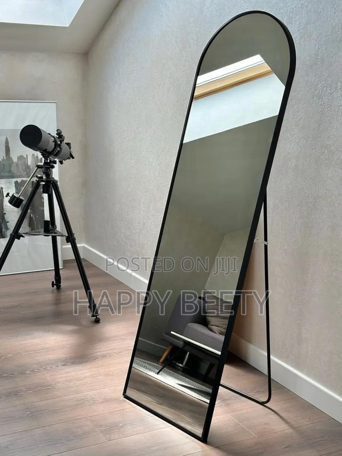 Aesthetic Room Mirror