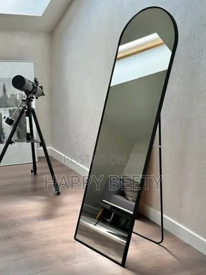 Aesthetic Room Mirror