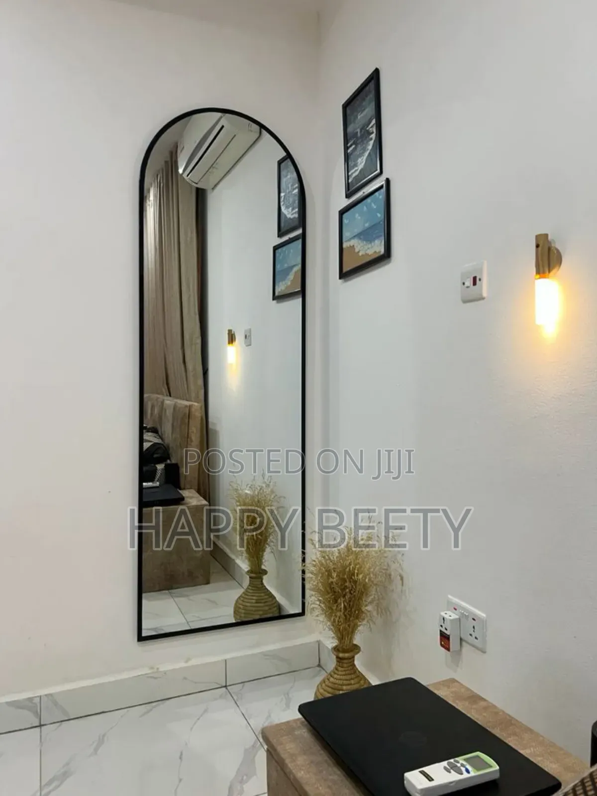Aesthetic Room Mirror