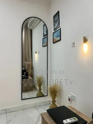 Aesthetic Room Mirror