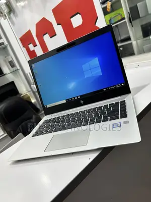 Laptop HP EliteBook 1040 G4 8GB Intel Core i5 SSD 256GB