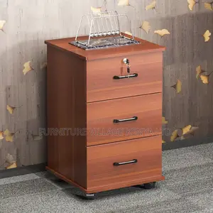 Office Cabinet;Wood Office Filing Cabinet With Drawers