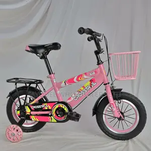 Crosstrail Pink Size 12