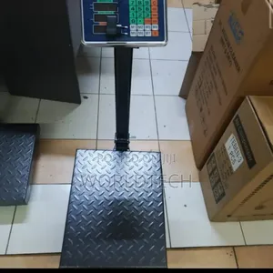 300kg Platform Scale With Guard /300kg Platform Scale