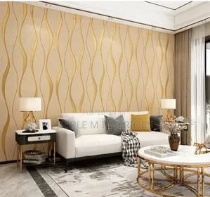 Innovative 3d Wallpaper 1 Bring Walls to Life