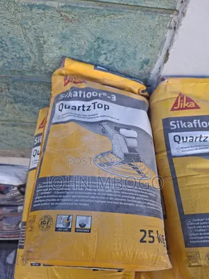 Sikafloor Hardener / Sika Quartztop - 25kg