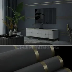 Immersive 3d Wall Designs | Transform Your Space